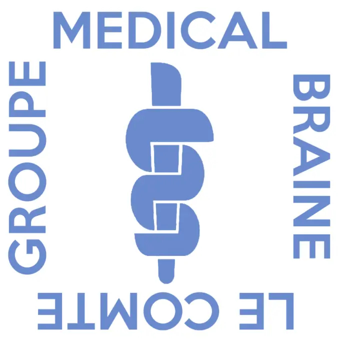 Logo Cabinet Medical